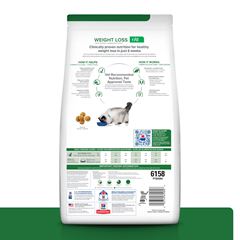 PD FEL R/D PERDA DE PESO 1,81 KG