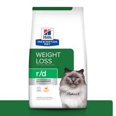 PD FEL R/D PERDA DE PESO 1,81 KG