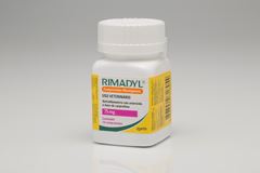 RIMADYL MAST 75MG 14 COMP