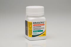 RIMADYL MAST 100MG 14 COMP