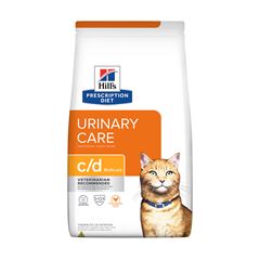 PD FEL C/D MULTICARE URINARIO 1,81 KG