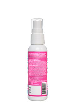 BANHO SECO SPRAY 60ML