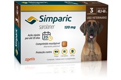 SIMPARIC 120 MG 3 COMP (40,1 - 60 KG)