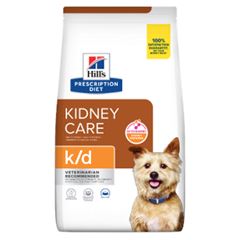 PD CAN K/D RENAL 1,5 KG