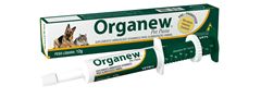 ORGANEW PET PASTA 12G
