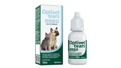 OPTIVET TEARS 10ML