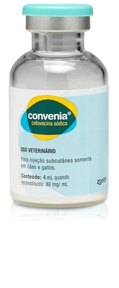 CONVENIA 4 ML