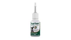 AURIVET CLEAN 50ML