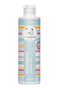 SHAMPOO PEDINDO COLO 300ML