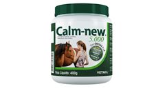CALM NEW 5000 400 G