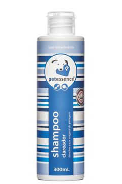 SHAMPOO CLAREADOR 300 ML