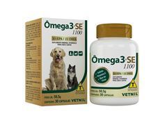 OMEGA 3 SE 1100