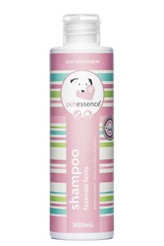 SHAMPOO FAZENDO FESTA 300 ML