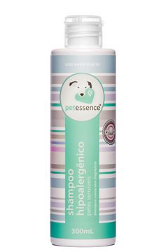 SHAMPOO HIPOALERGENICO 300ML
