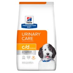 PD CAN C/D MULTICARE URINARIO 7,98 KG