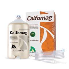 CALFOMAG 500ML