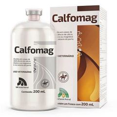 CALFOMAG 200ML