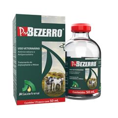 PRÓ BEZERRO 50ML