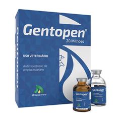 GENTOPEN 20 MILHÕES