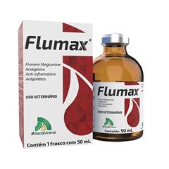 FLUMAX 50 ML