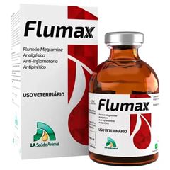 FLUMAX 20 ML
