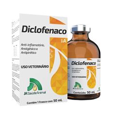 DICLOFENACO J A 50ML