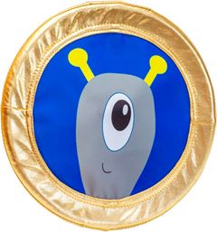FRISBIE ALIEN WB21038