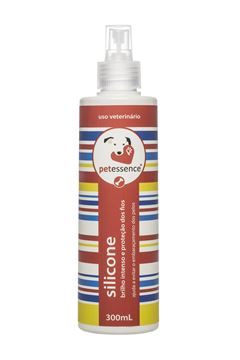 SILICONE 300 ML