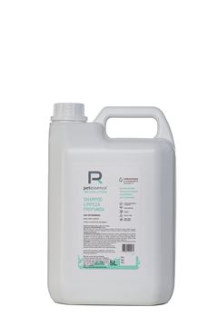 REVOLUTION SHAMPOO LIMPEZA PROFUNDA 5 L