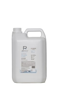 REVOLUTION SHAMPOO PELAGENS CLARA 5 L