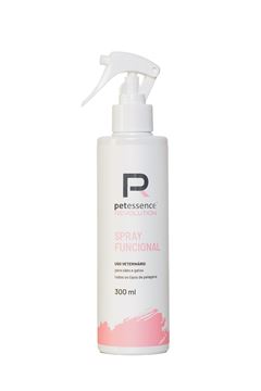 REVOLUTION SPRAY FUNCIONAL 300 ML