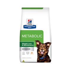 PD CAN METABOLIC 7,98 KG