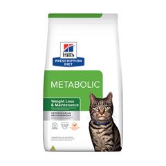 PD FEL METABOLIC 1.81KG