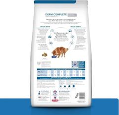 PD CAN DERM COMPLETE 2.94KG