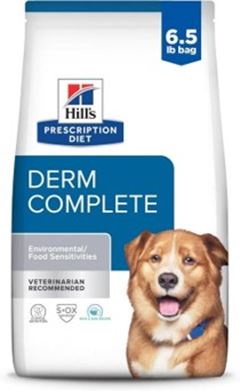 PD CAN DERM COMPLETE 2.94KG