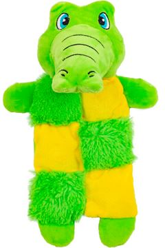 PELUCIA JACARE DO ACUDE