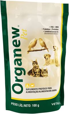 ORGANEW 100 G