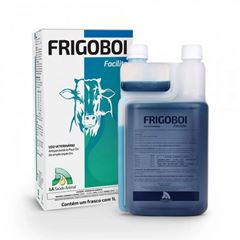 FRIGOBOI FACILITE 1000ML