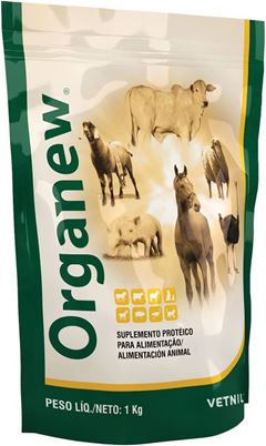 ORGANEW 1 KG