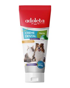 CREME DENTAL MENTA 60G