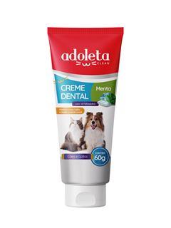 CREME DENTAL MENTA 60G
