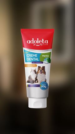 CREME DENTAL MENTA 60G