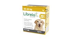 LIBRELA 20 MG 1 ML (FR X 2)