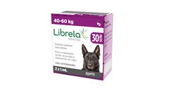 LIBRELA 30 MG 1 ML (FR X 2)