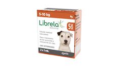 LIBRELA 5 MG 1 ML (FR X 2)
