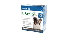 LIBRELA 10 MG 1 ML (FR X 2)