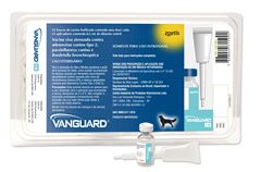 VANGUARD I III