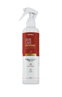 VETNIL SKIN CARE DEFENSE 250ML