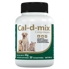 CAL-D-MIX C/30 COMP.