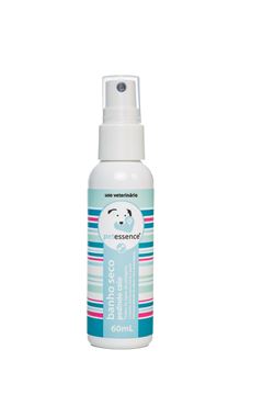 BANHO SECO PEDINDO COLO 60ML